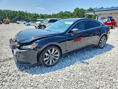 JM1GL1VM7M1606435 2021 MAZDA 6