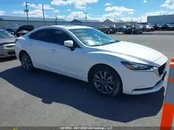 JM1GL1VM7M1606788 2021 MAZDA 6