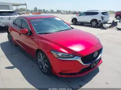 JM1GL1VM7M1606810 2021 MAZDA 6