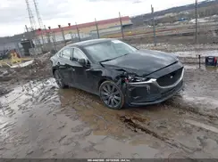 JM1GL1VM7M1607679 2021 MAZDA 6