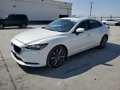 JM1GL1VM7M1607861 2021 MAZDA 6