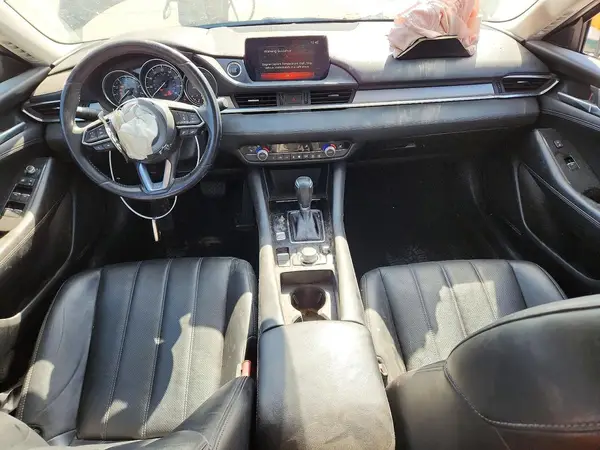 JM1GL1VM7M1608136 2021 MAZDA 6 - Image 8