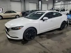 JM1GL1VM7M1608296 2021 MAZDA 6