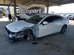JM1GL1VM7M1608301 2021 MAZDA 6