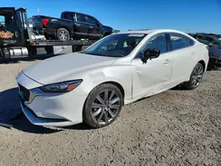 JM1GL1VM7M1608816 2021 MAZDA 6