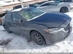 JM1GL1VM7M1609853 2021 MAZDA 6