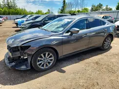 JM1GL1VM7M1609917 2021 MAZDA 6