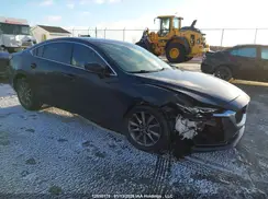 JM1GL1VM7M1609920 2021 MAZDA 6