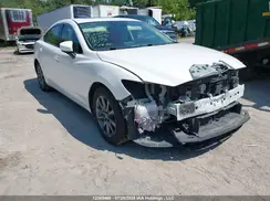 JM1GL1VM7M1609996 2021 MAZDA 6