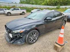 JM1GL1VM7M1611537 2021 MAZDA 6