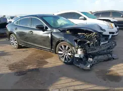 JM1GL1VM7M1612414 2021 MAZDA 6