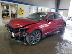 JM1GL1VM7M1615507 2021 MAZDA 6