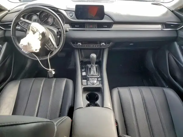 JM1GL1VM7M1616303 2021 MAZDA 6 - Image 8