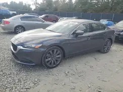 JM1GL1VM7M1618553 2021 MAZDA 6