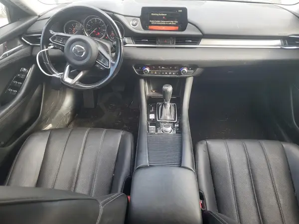 JM1GL1VM7M1618553 2021 MAZDA 6 - Image 8