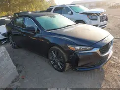 JM1GL1VM7M1618665 2021 MAZDA 6
