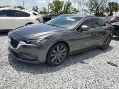 JM1GL1VM8J1301182 2018 MAZDA 6