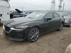 JM1GL1VM8J1302834 2018 MAZDA 6