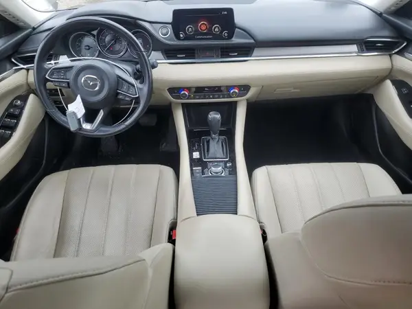 JM1GL1VM8J1302834 2018 MAZDA 6 - Image 8
