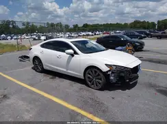 JM1GL1VM8J1305927 2018 MAZDA 6