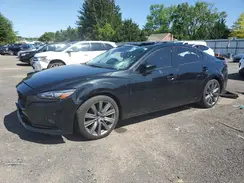 JM1GL1VM8J1306060 2018 MAZDA 6
