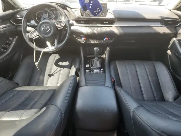 JM1GL1VM8J1306060 2018 MAZDA 6 - Image 8