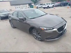 JM1GL1VM8J1306088 2018 MAZDA 6