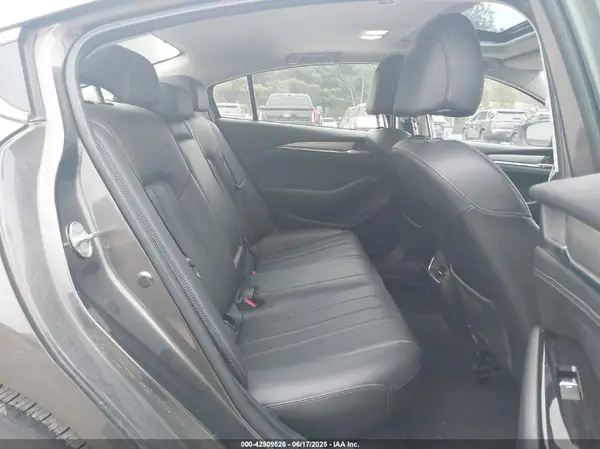 JM1GL1VM8J1306088 2018 MAZDA 6 - Image 8