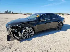 JM1GL1VM8J1307404 2018 MAZDA 6