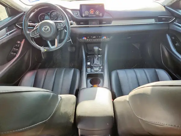 JM1GL1VM8J1307404 2018 MAZDA 6 - Image 8