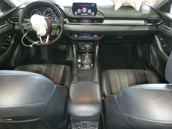 JM1GL1VM8J1308052 2018 MAZDA 6 - Image 8
