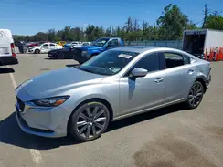 JM1GL1VM8J1309170 2018 MAZDA 6