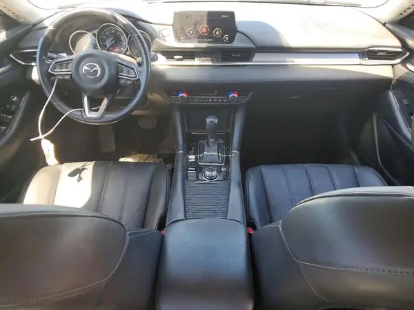 JM1GL1VM8J1309170 2018 MAZDA 6 - Image 8