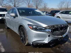 JM1GL1VM8J1310139 2018 MAZDA 6