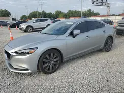 JM1GL1VM8J1310397 2018 MAZDA 6