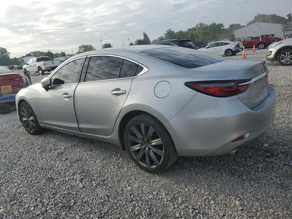 JM1GL1VM8J1310397 2018 MAZDA 6 - Image 2