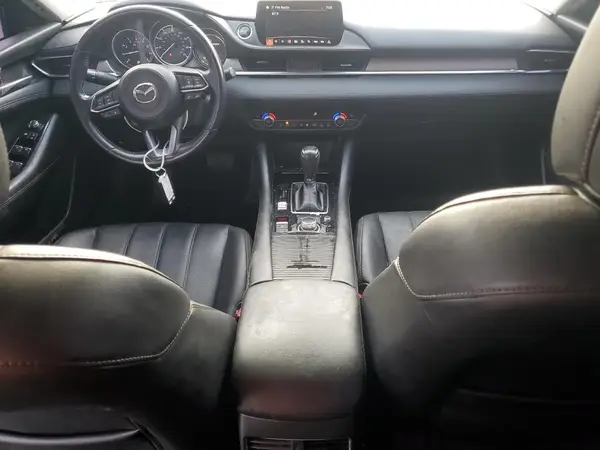 JM1GL1VM8J1310397 2018 MAZDA 6 - Image 8