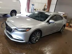 JM1GL1VM8J1312117 2018 MAZDA 6