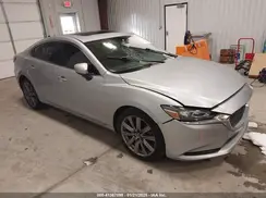 JM1GL1VM8J1312778 2018 MAZDA 6
