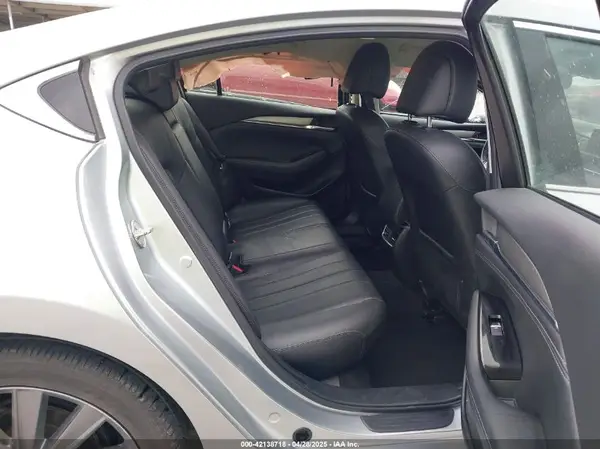JM1GL1VM8J1312876 2018 MAZDA 6 - Image 8
