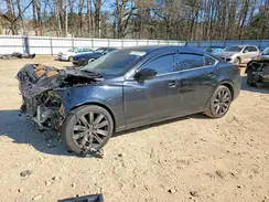 JM1GL1VM8J1313106 2018 MAZDA 6