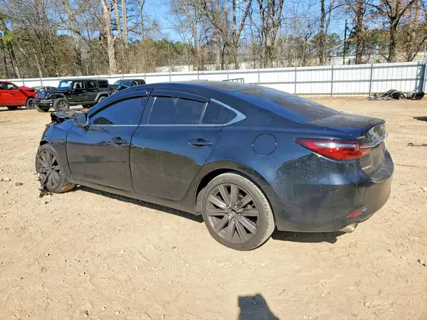 JM1GL1VM8J1313106 2018 MAZDA 6 - Image 2