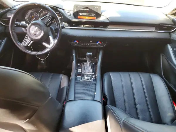 JM1GL1VM8J1313106 2018 MAZDA 6 - Image 8