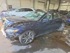 JM1GL1VM8J1313252 2018 MAZDA 6