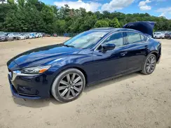 JM1GL1VM8J1313588 2018 MAZDA 6