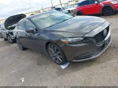 JM1GL1VM8J1313820 2018 MAZDA 6