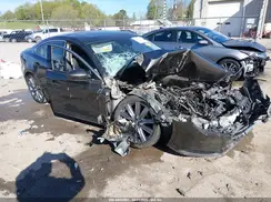 JM1GL1VM8J1314062 2018 MAZDA 6