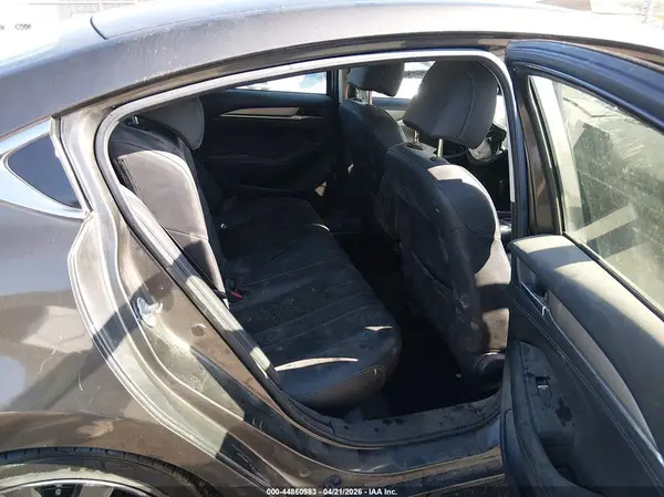JM1GL1VM8J1314062 2018 MAZDA 6 - Image 8