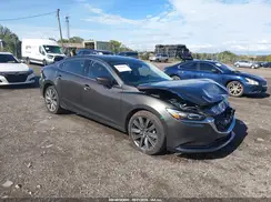 JM1GL1VM8J1314174 2018 MAZDA 6