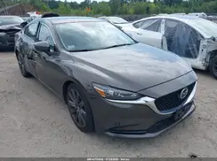 JM1GL1VM8J1314255 2018 MAZDA 6